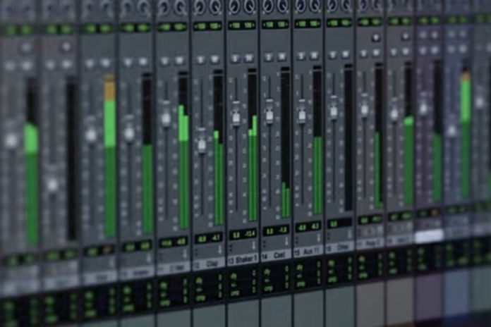 Shawn Thomas Studios - Recording and Production